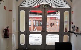 Albufeira Beach Hotel